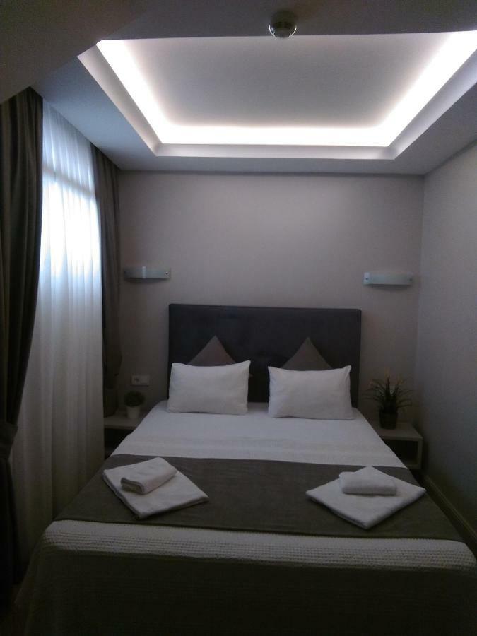 Hotel Bella 3