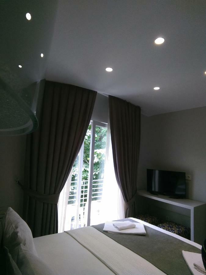 Bella 3 Istanbul
