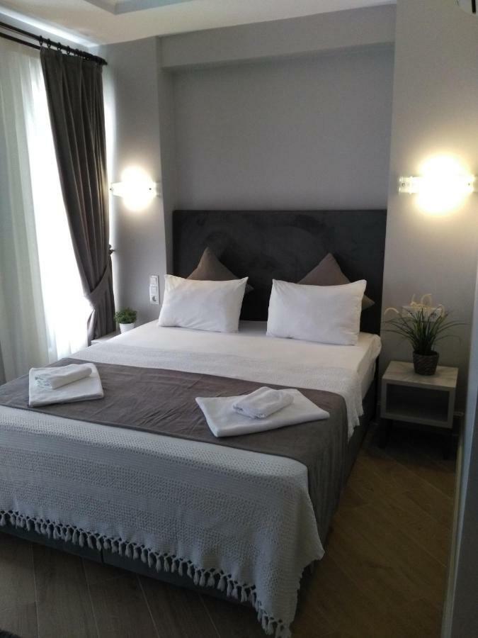 Bella 3 Hotel
