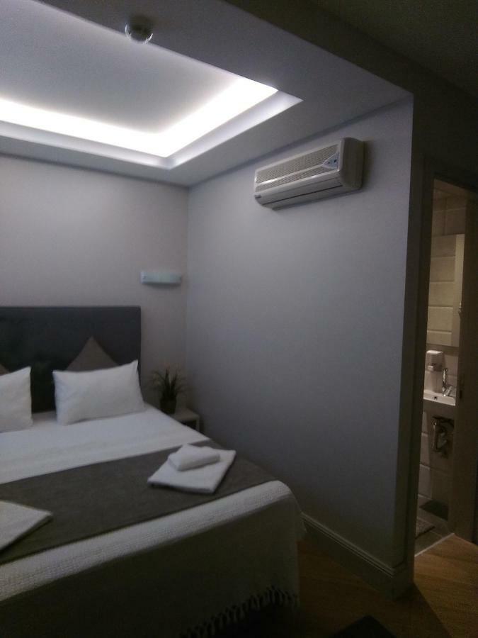Bella 3 Hotel *