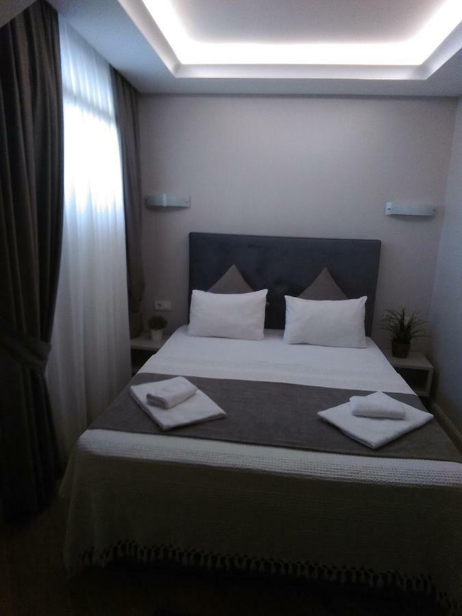 Hotel Bella 3