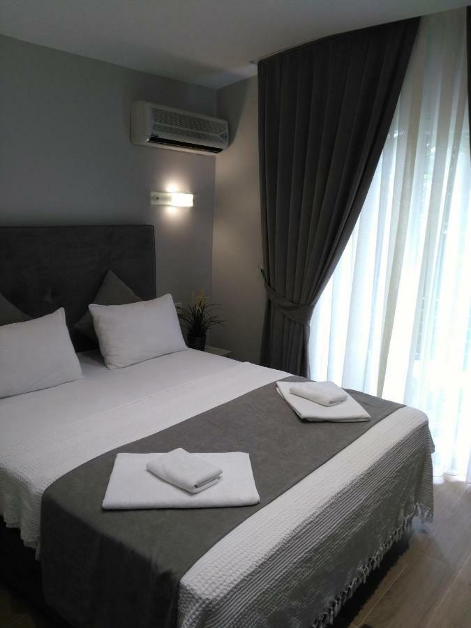Bella 3 Istanbul