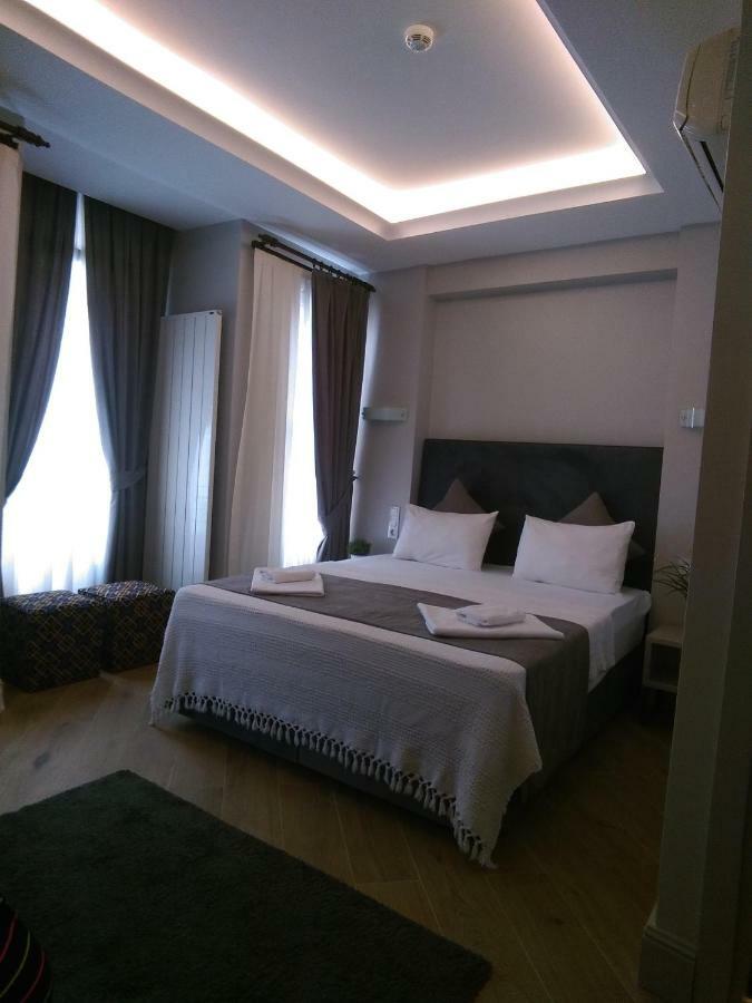 Hotel Bella 3 Istanbul
