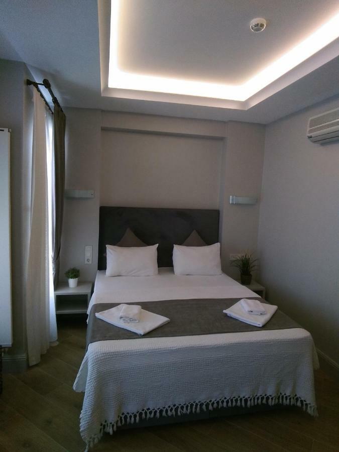 Bella 3 Hotel