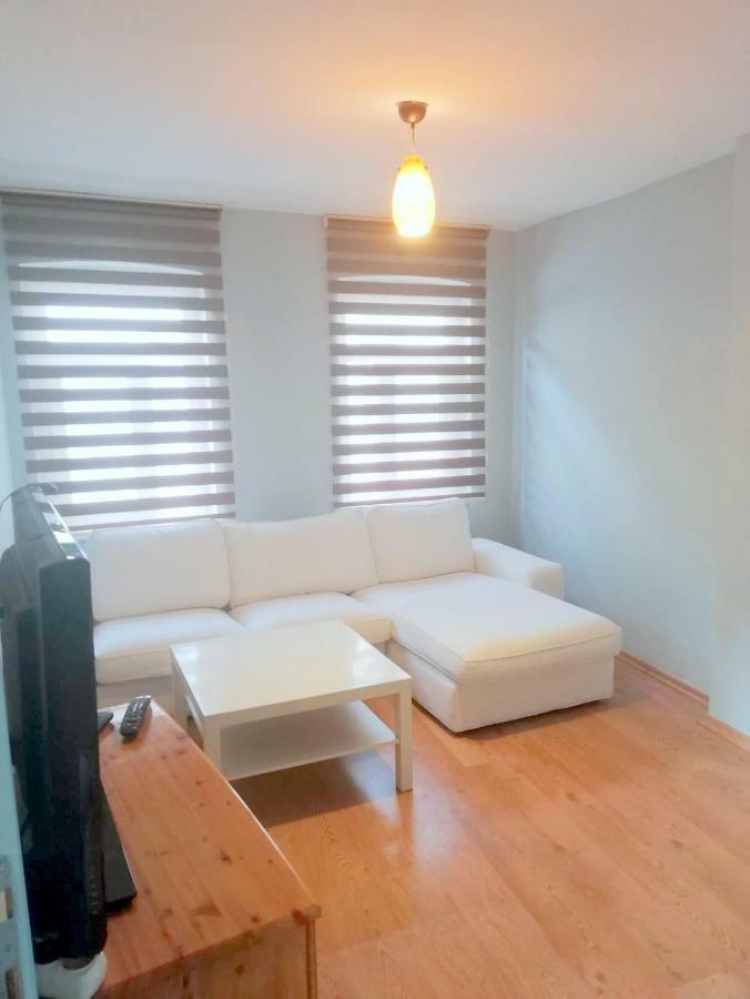 Aparthotel Rodin Istambul