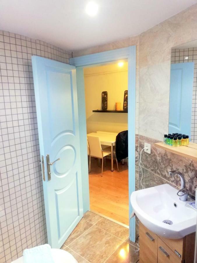 Aparthotel Rodin
