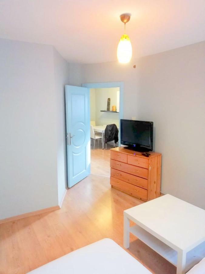 Aparthotel Rodin