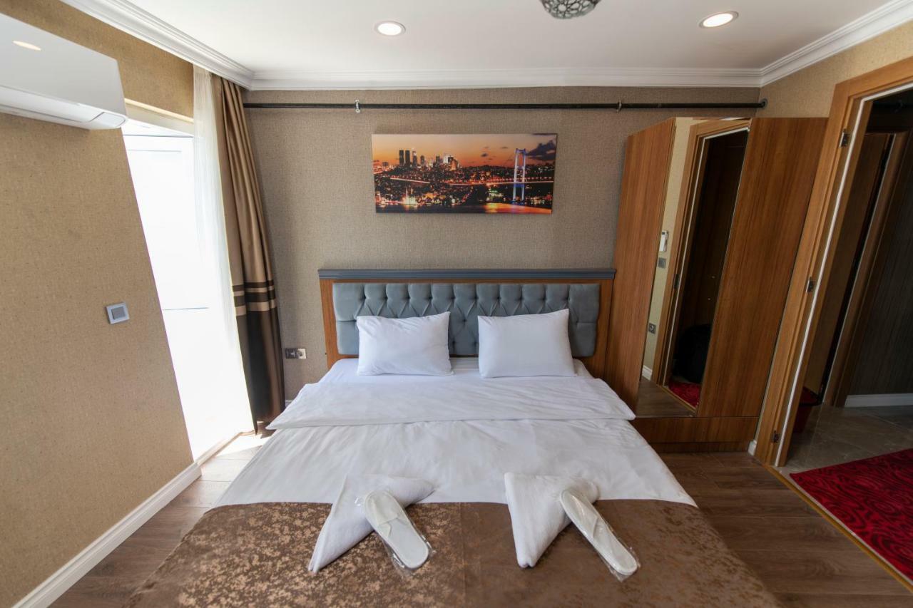 Otel Golden