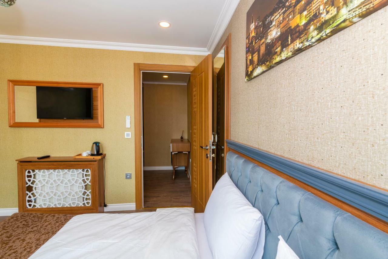 Otel Golden
