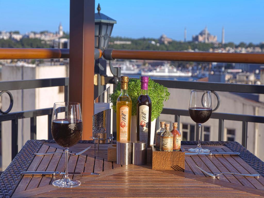 Galata La Bella 4* Istanbul