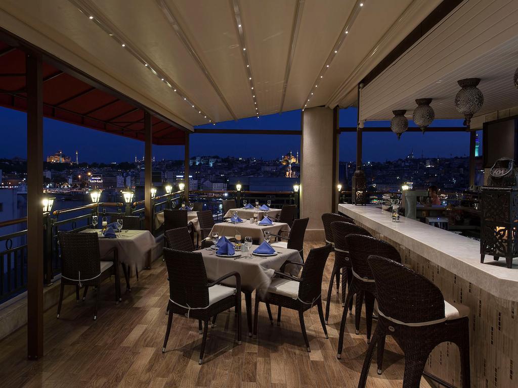 Galata La Bella Hotel