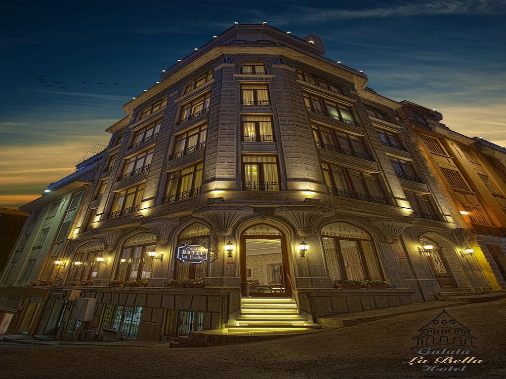 Galata La Bella Hotel Istanbul