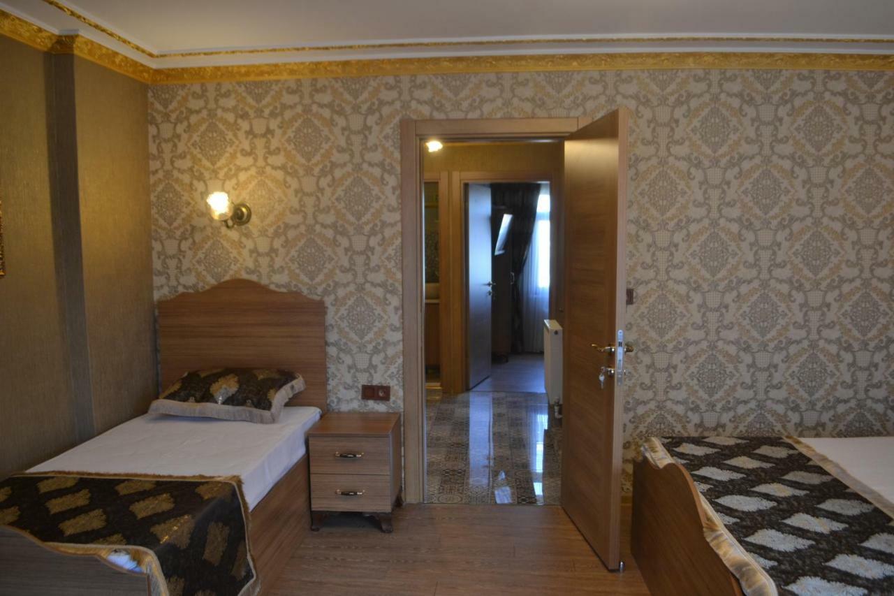 Aparthotel La Casa Istanbul