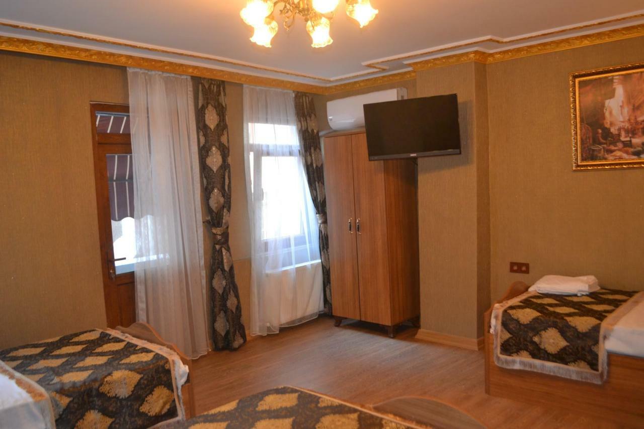 La Casa Aparthotel Istanbul