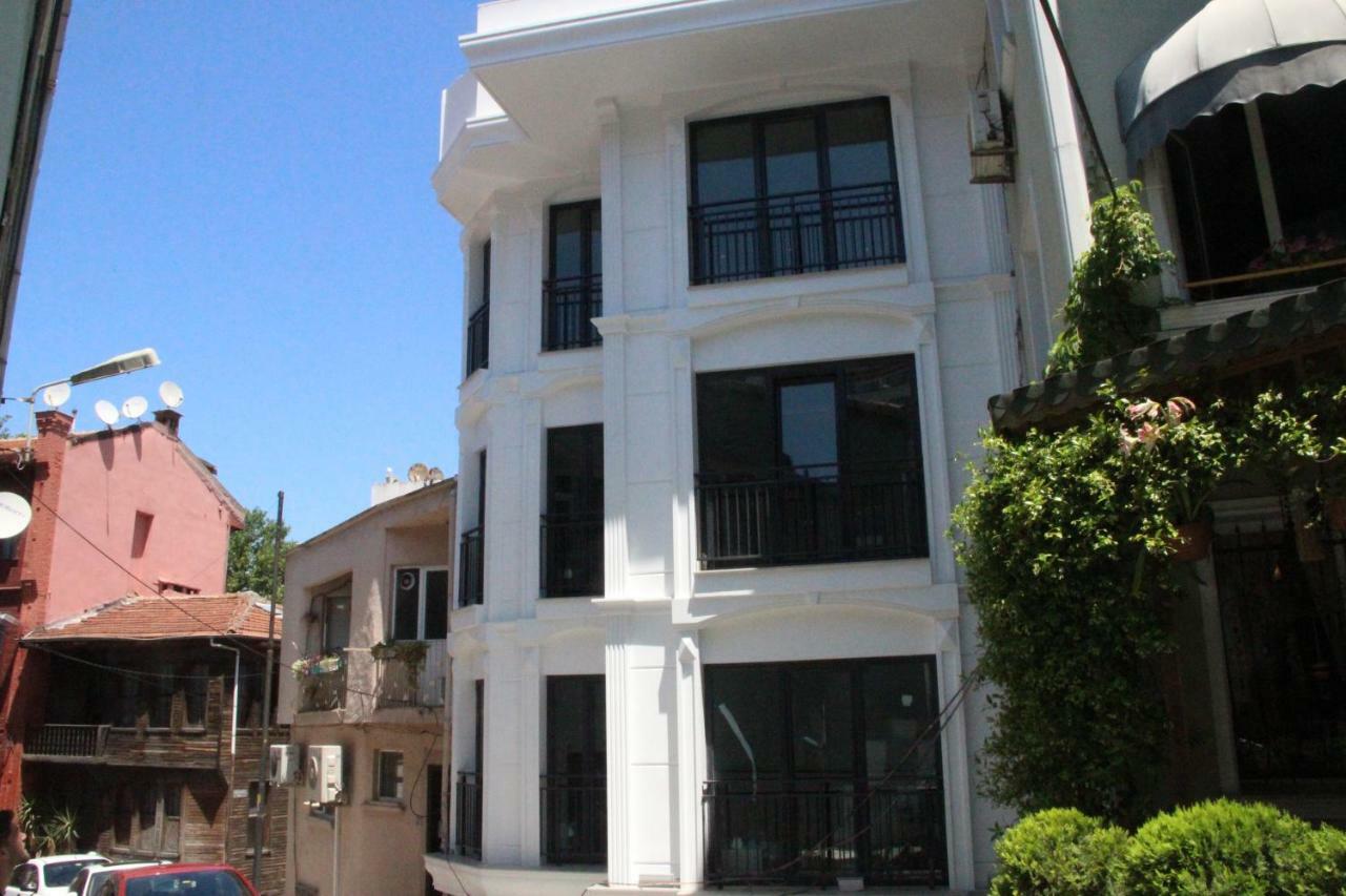 Basilissis Hotel Istanbul