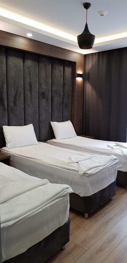 Basilissis 3* Istanbul