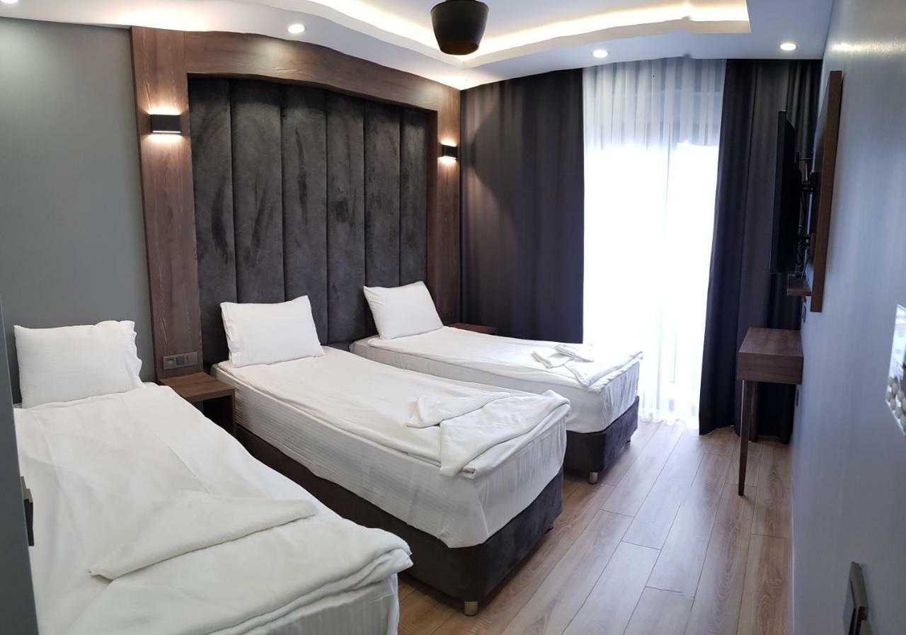 Basilissis Istanbul