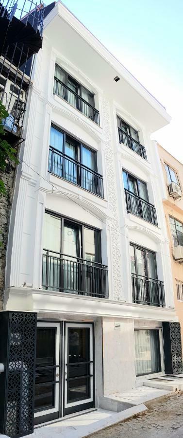 Hotel Basilissis Istanbul