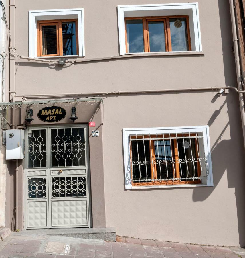 Apartment Masal Istanbul