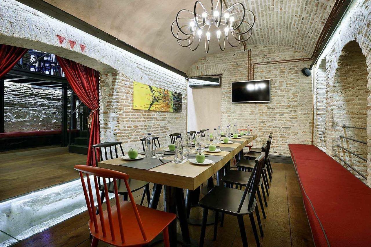 The Public - Special Category Otel 4*