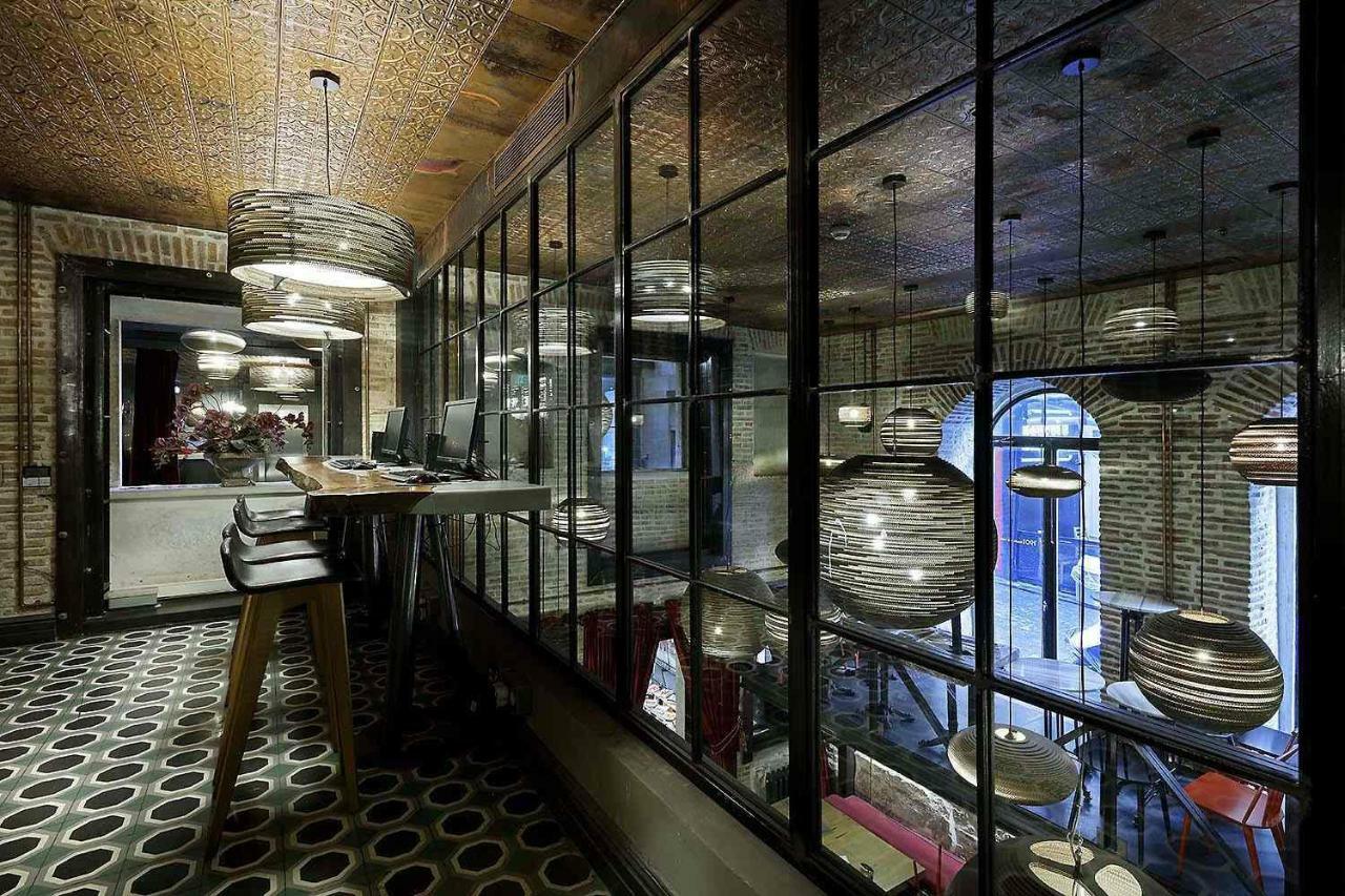 The Public - Special Category Otel İstanbul
