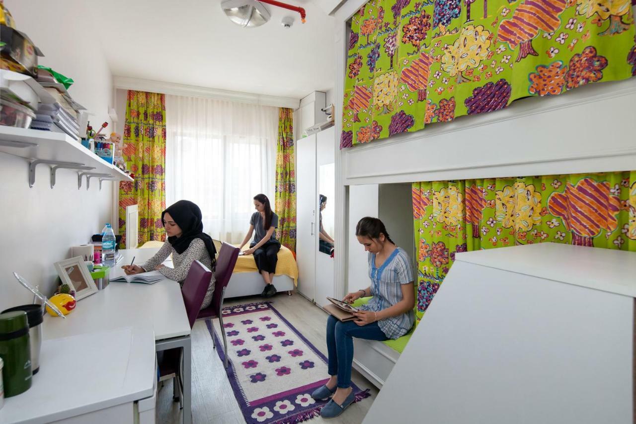 Hostel Evim Kadikoy Istanbul