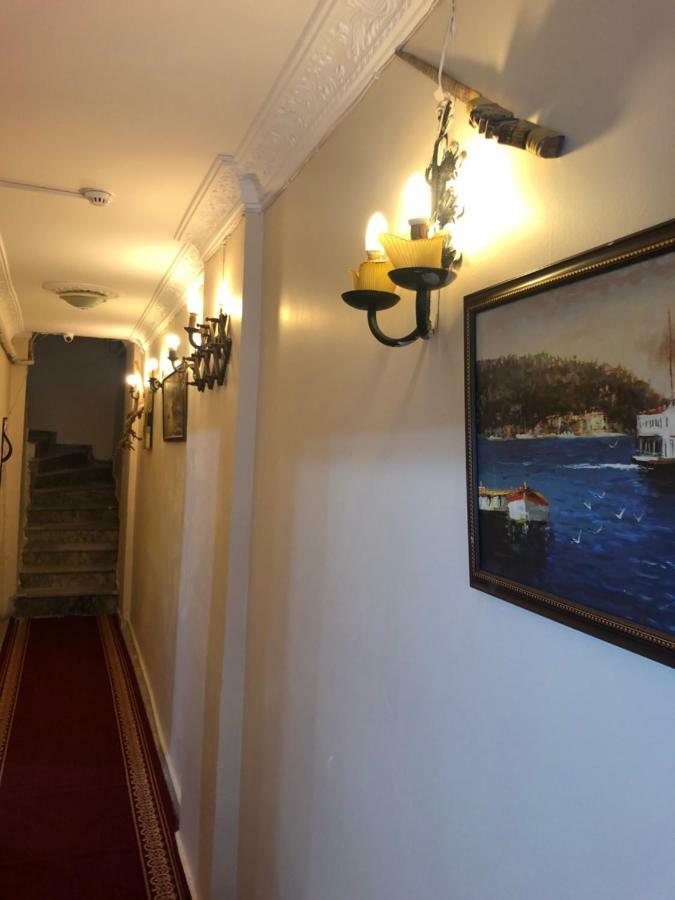 Comfort Hotel Istanbul