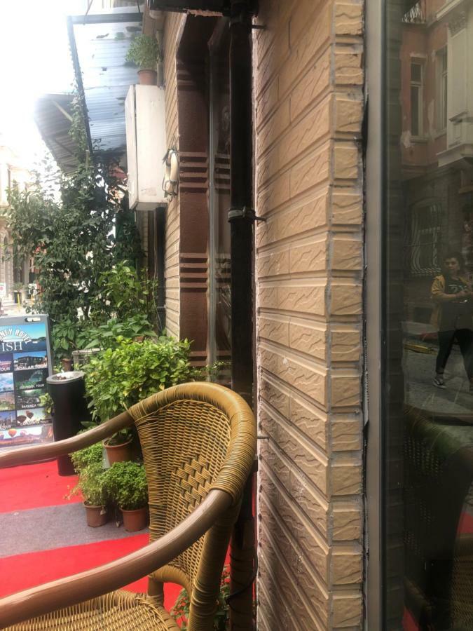 Comfort 2* Istanbul
