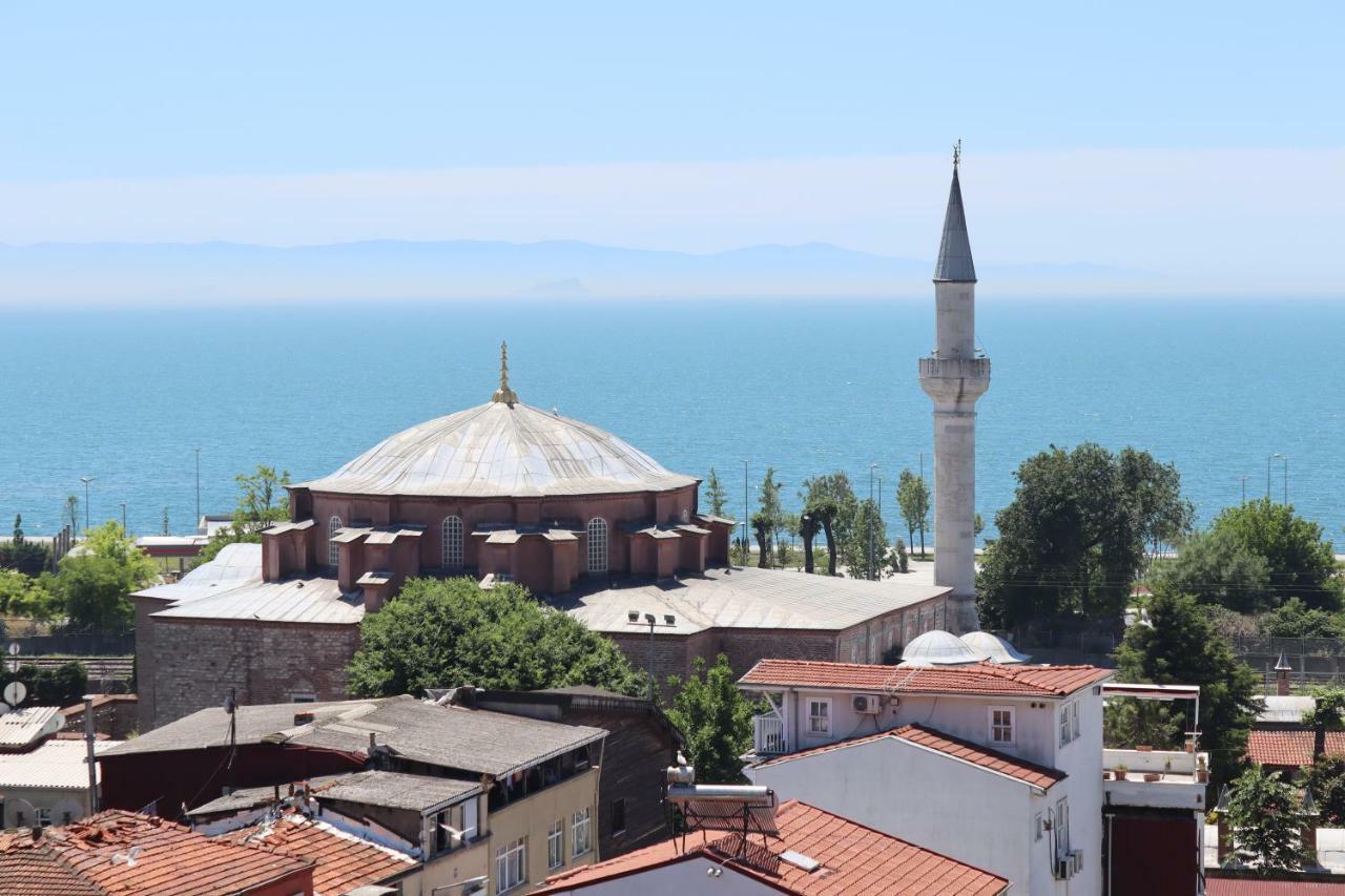Miray Apart Sultanahmet * Istanbul