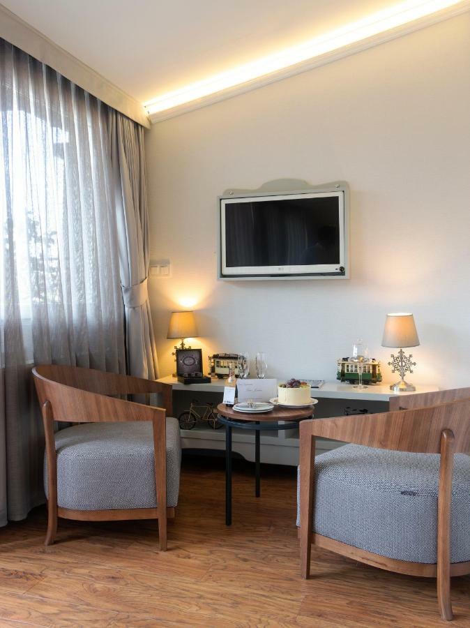 Hotel Louis Galata 4*