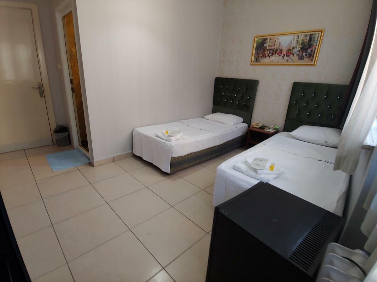 Hotel Yonca Istanbul