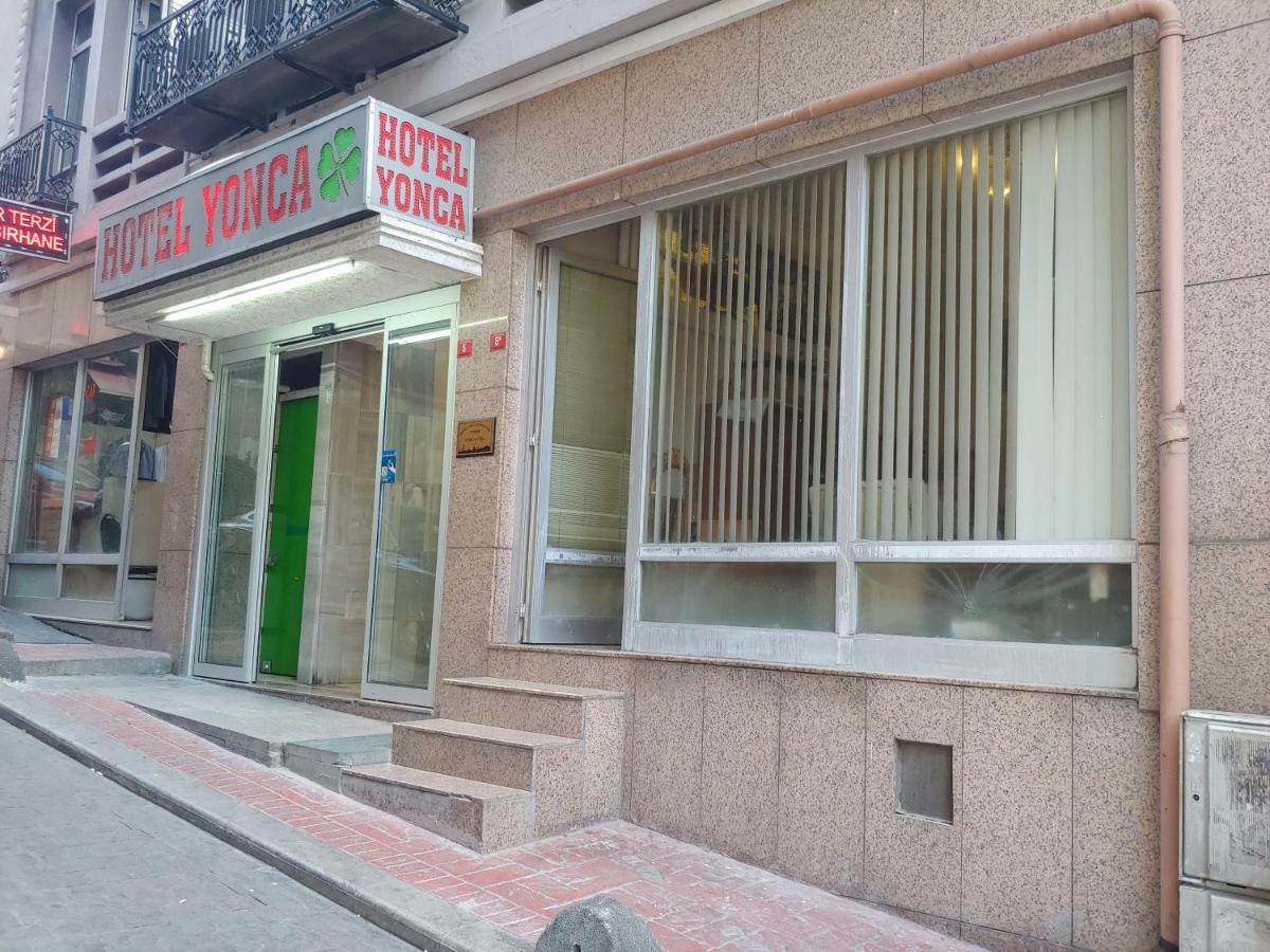 Otel Yonca