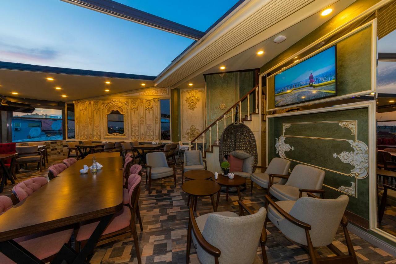 Golden Hotel Istanbul