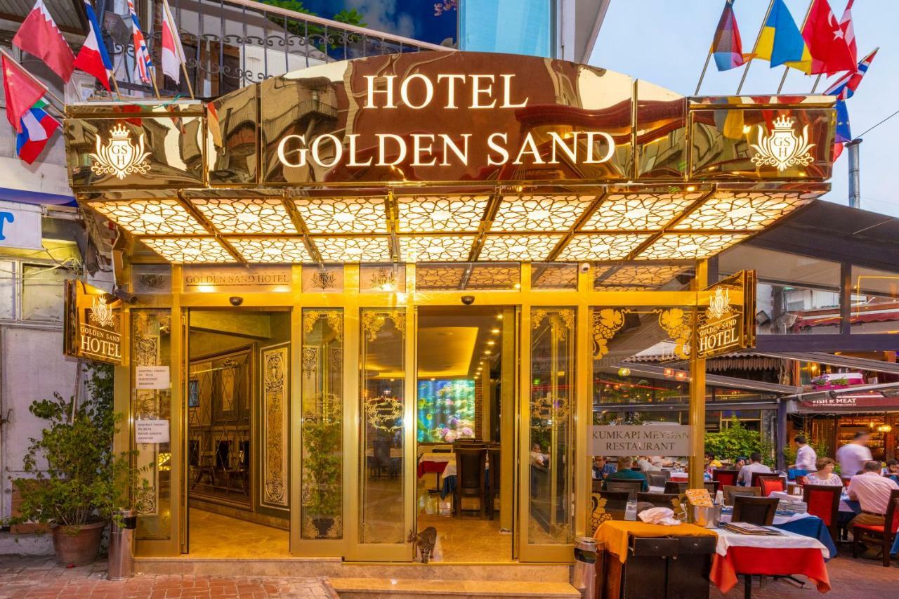 Golden Istanbul
