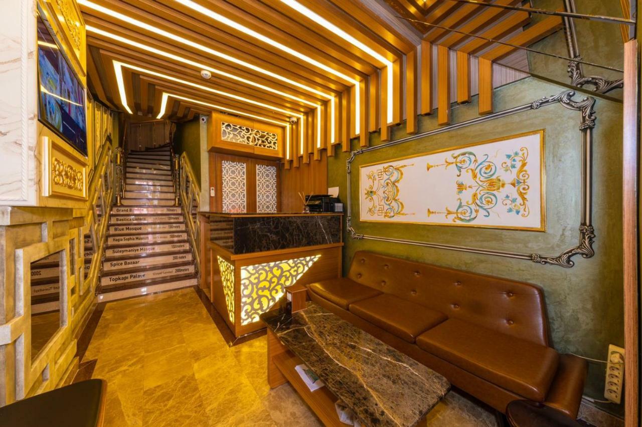 Golden 3* Istanbul