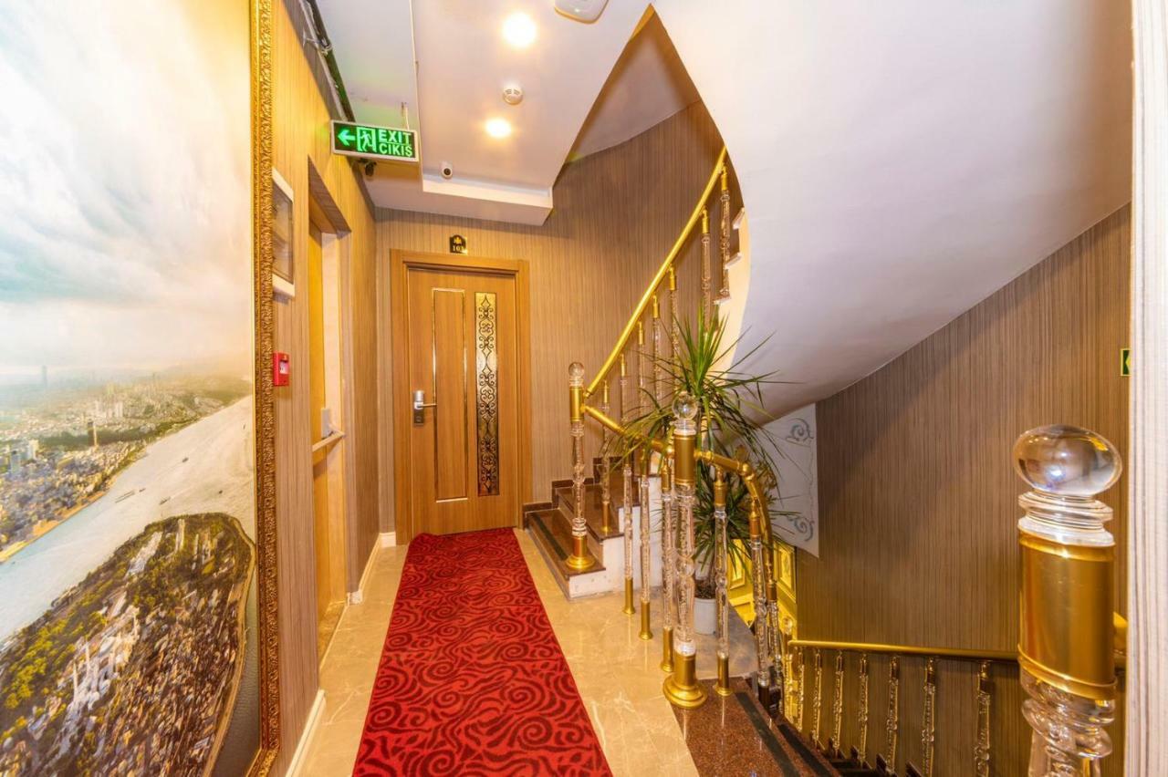 Otel Golden