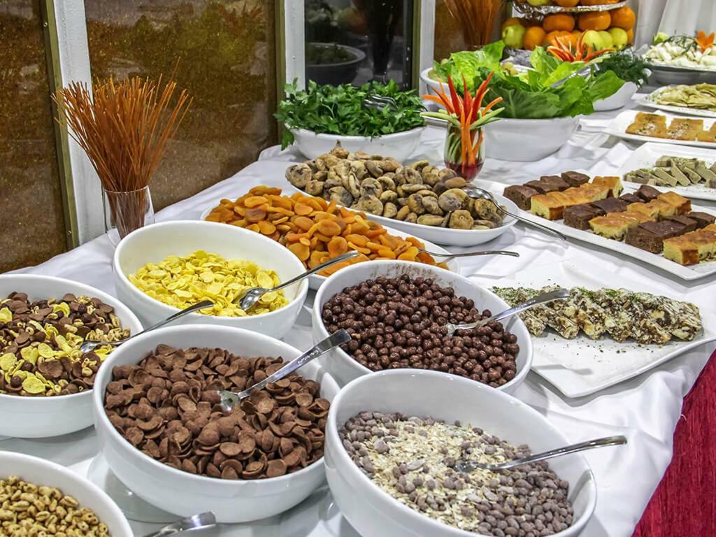 Cannady Hotel Istambul