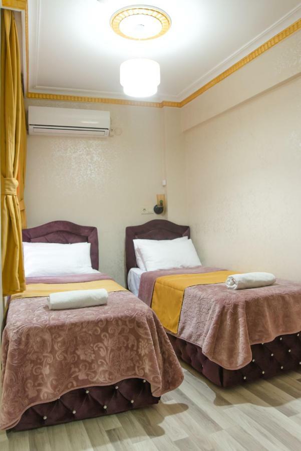 Hotel Oez Duenya