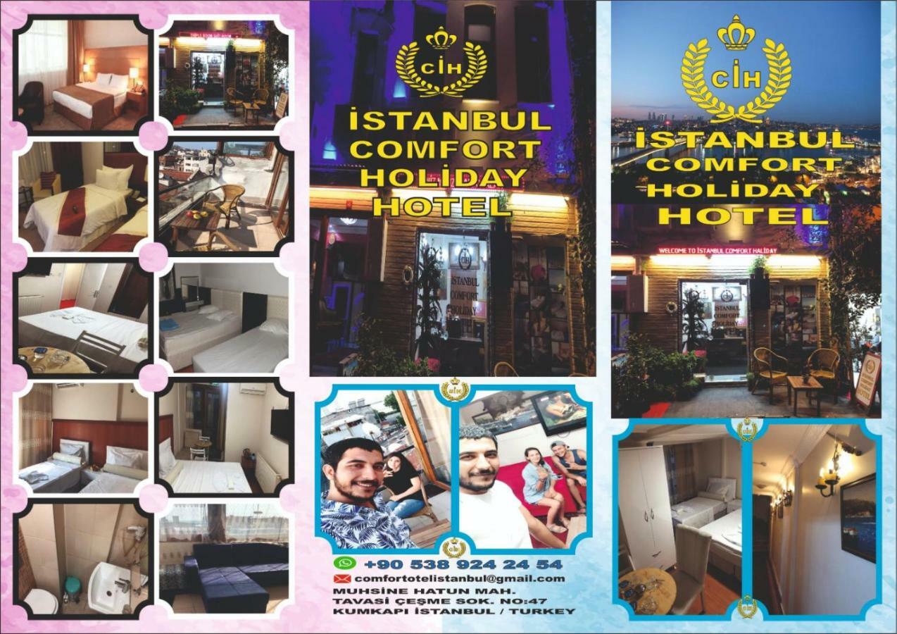 Comfort Hotel