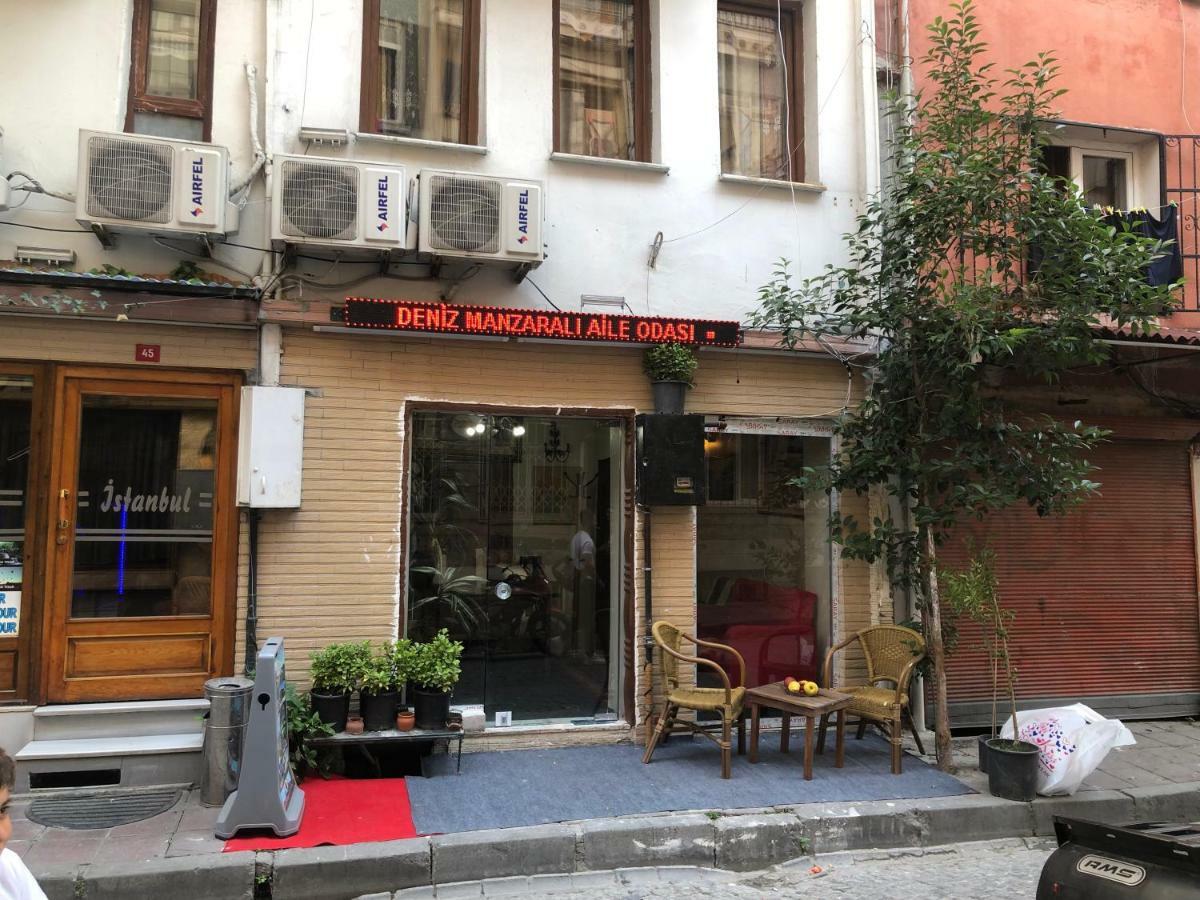 Hotel Comfort Istanbul