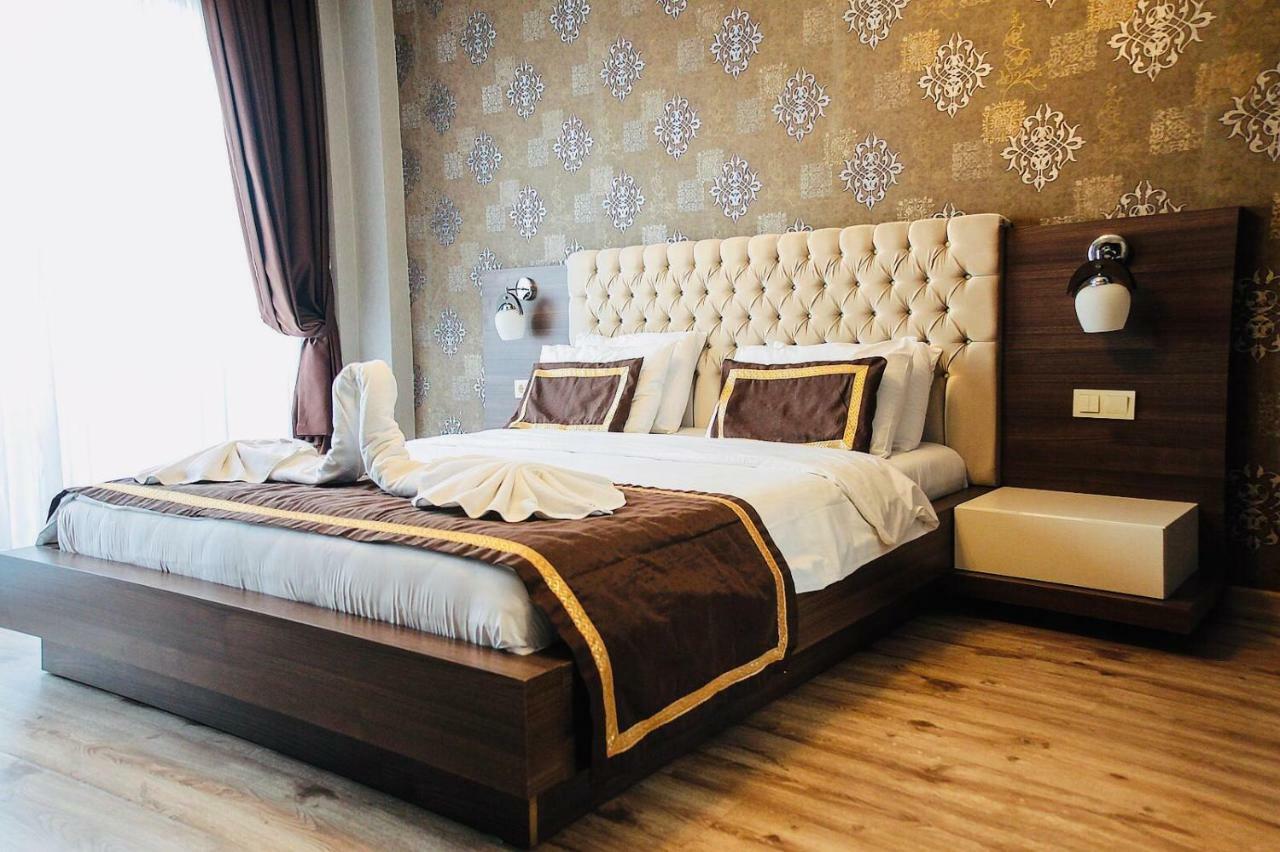 Golf Royal Residence * Istanbul