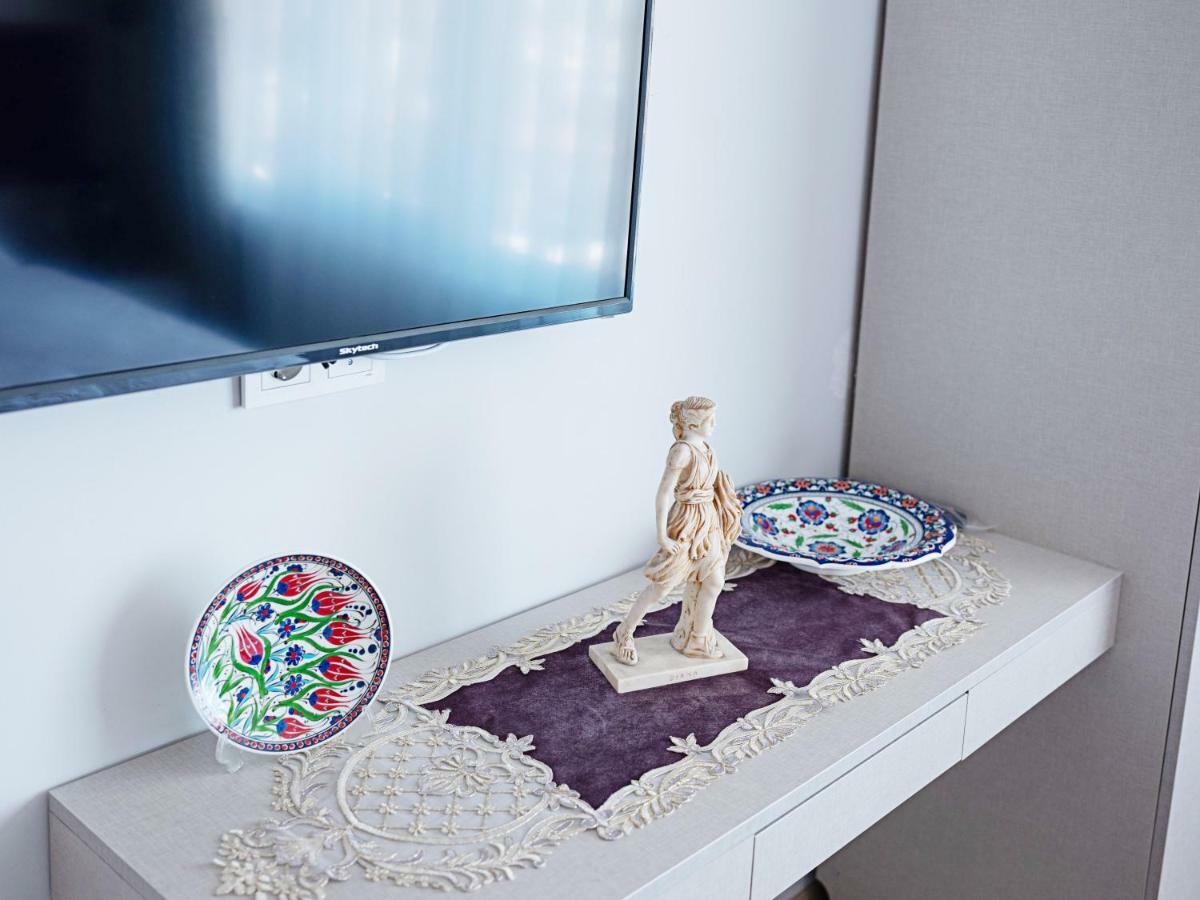 Hotel The Lola Istambul