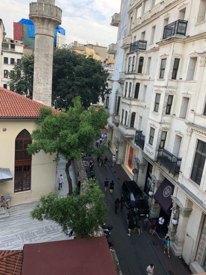 Hotel Taksim Palace *