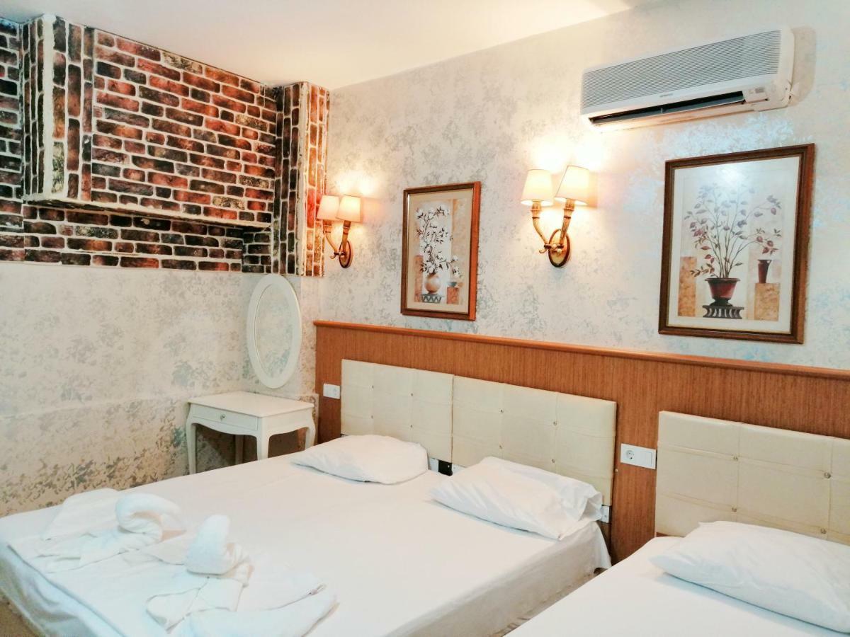 Hotel Sydney