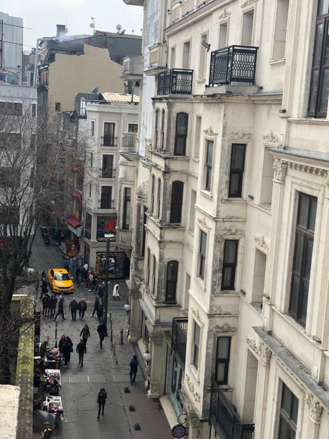 Taksim Palace * Istambul