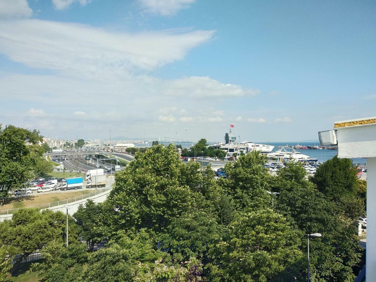 Avrasya Queen Hotel Istanbul