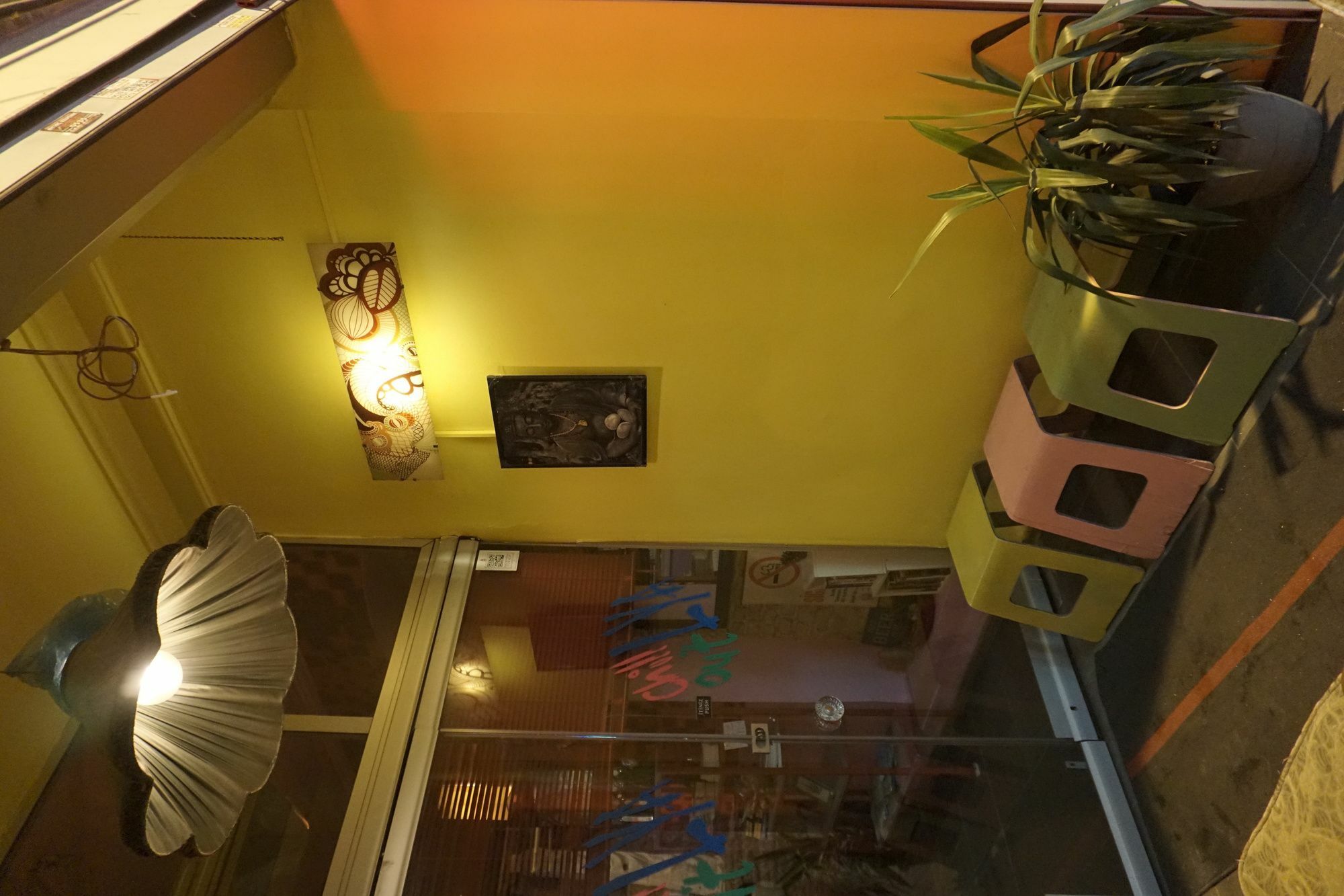 Hotel Chillout Lya & Lounge Istanbul