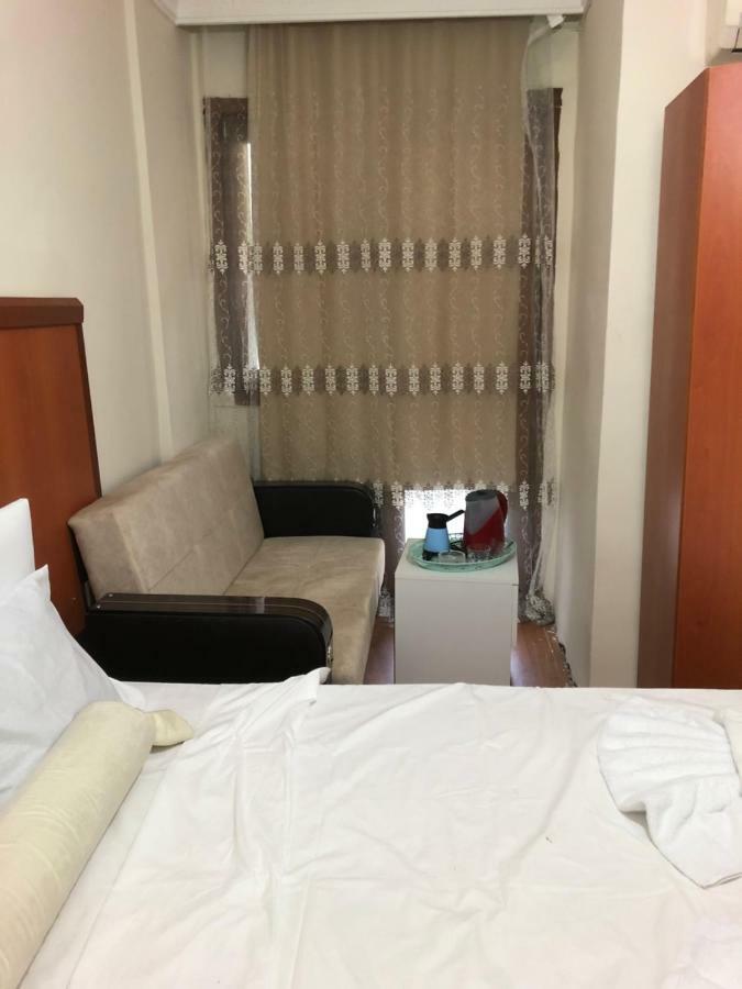 Hotel Comfort