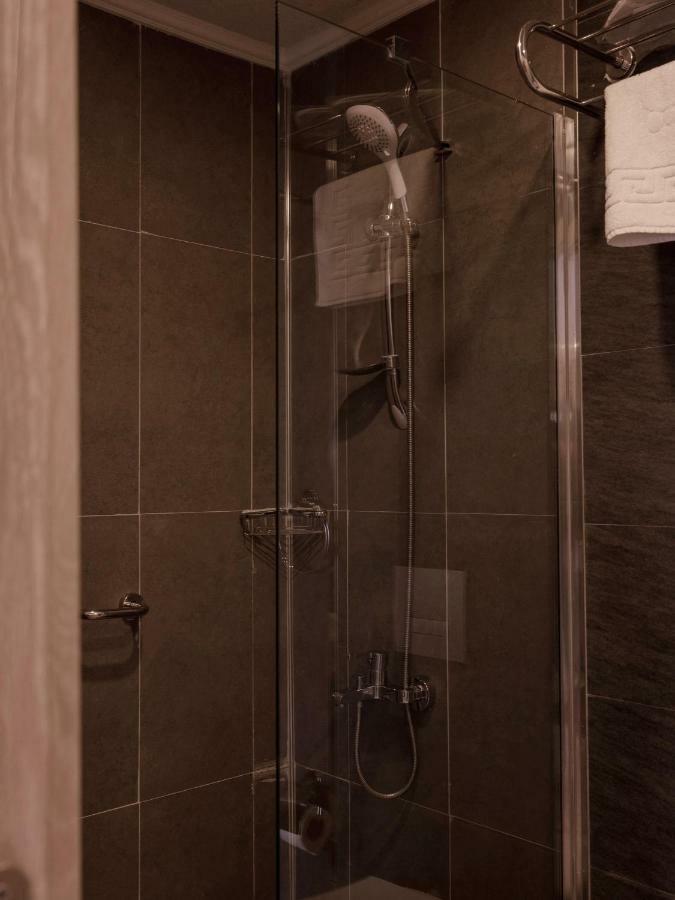 Hotel The Laila Istanbul