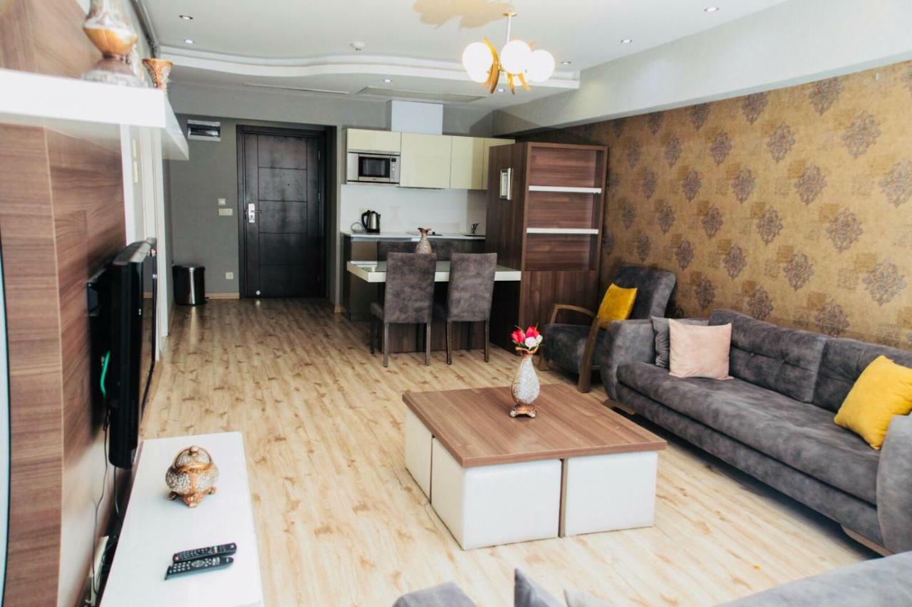 Apartment Golf Royal Residence Istanbul